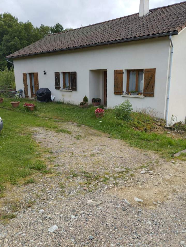 Travaux publics Chabreloche