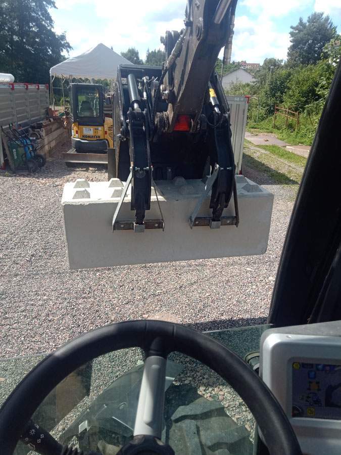 Entreprise TP Puy-de-Dôme