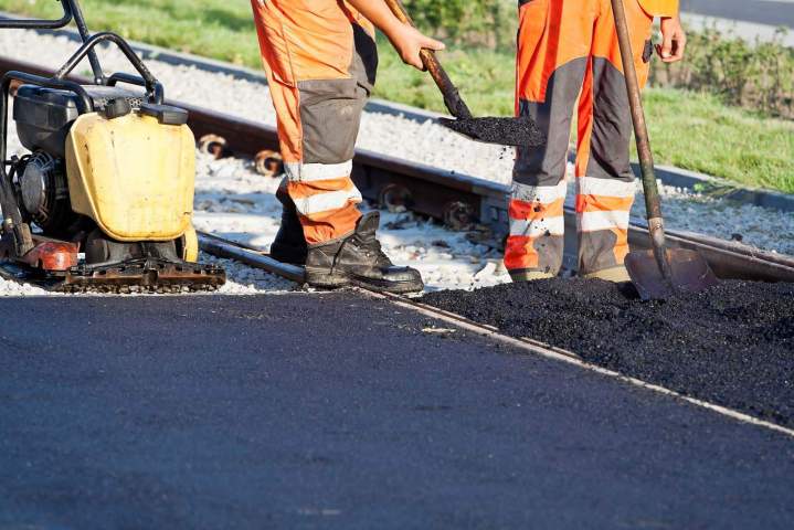 Travaux publics Chabreloche